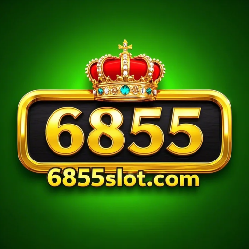 6855