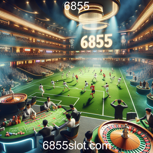 A Evolução dos Jogos de Esportes: De Simulações a Experiências Imersivas